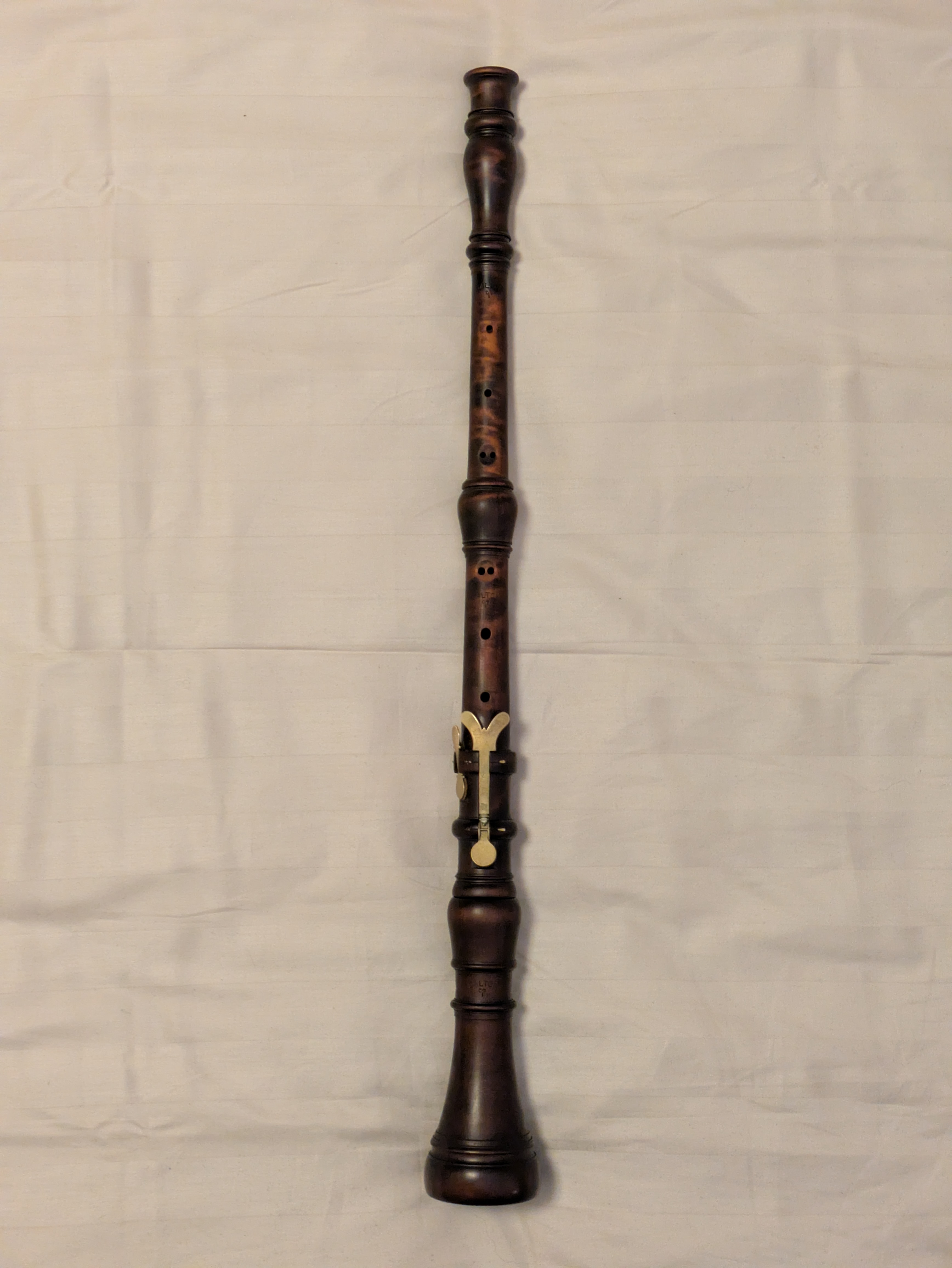 Oboe